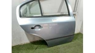PUERTA TRASERA DERECHA SKODA OCTAVIA I (2000-2010) 1.6 102CV 1595CC - L.5466546 / 1U4833052 2