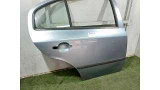 PUERTA TRASERA DERECHA SKODA OCTAVIA I (2000-2010) 1.6 102CV 1595CC - L.5466546 / 1U4833052