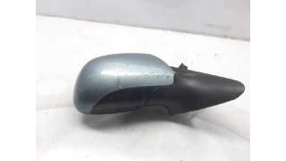 RETROVISOR DERECHO SKODA OCTAVIA I (2000-2010) 1.6 102CV 1595CC - L.5466555 / 1U1857502CLGRU