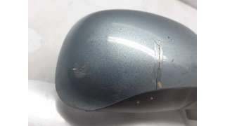 RETROVISOR DERECHO SKODA OCTAVIA I (2000-2010) 1.6 102CV 1595CC - L.5466555 / 1U1857502CLGRU