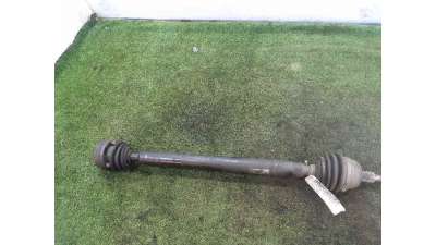 TRANSMISION DELANTERA DERECHA SKODA OCTAVIA I (2000-2010) 1.6 102CV 1595CC - L.5466575 / 1J0407272BL