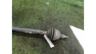 TRANSMISION DELANTERA DERECHA SKODA OCTAVIA I (2000-2010) 1.6 102CV 1595CC - L.5466575 / 1J0407272BL