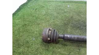TRANSMISION DELANTERA DERECHA SKODA OCTAVIA I (2000-2010) 1.6 102CV 1595CC - L.5466575 / 1J0407272BL