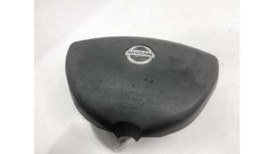 AIRBAG DELANTERO IZQUIERDO NISSAN INTERSTAR FURGÓN (2003-) DCI 100 99CV 2464CC - L.5466767 / 8200188644C