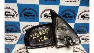 CERRADURA PUERTA DELANTERA DERECHA NISSAN INTERSTAR FURGÓN (2003-) DCI 100 99CV 2464CC - L.5466825 / 45X56