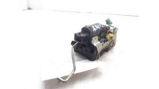CERRADURA PUERTA DELANTERA DERECHA NISSAN INTERSTAR FURGÓN (2003-) DCI 100 99CV 2464CC - L.5466825 / 45X56