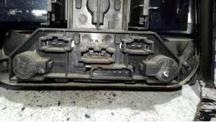 CUADRO INSTRUMENTOS NISSAN INTERSTAR FURGÓN (2003-) DCI 100 99CV 2464CC - L.5466844 / 8200467952D