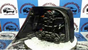 CUADRO INSTRUMENTOS NISSAN INTERSTAR FURGÓN (2003-) DCI 100 99CV 2464CC - L.5466844 / 8200467952D 2