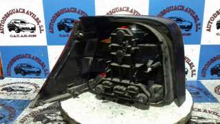 CUADRO INSTRUMENTOS NISSAN INTERSTAR FURGÓN (2003-) DCI 100 99CV 2464CC - L.5466844 / 8200467952D