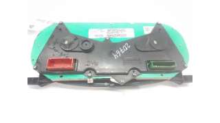 CUADRO INSTRUMENTOS NISSAN INTERSTAR FURGÓN (2003-) DCI 100 99CV 2464CC - L.5466844 / 8200467952D