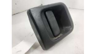 MANETA EXTERIOR DELANTERA IZQUIERDA NISSAN INTERSTAR FURGÓN (2003-) DCI 100 99CV 2464CC - L.5466887 / 7700352489