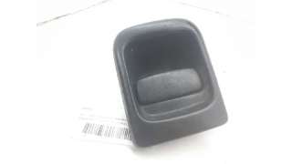 MANETA EXTERIOR DELANTERA IZQUIERDA NISSAN INTERSTAR FURGÓN (2003-) DCI 100 99CV 2464CC - L.5466887 / 7700352489