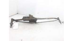 MOTOR LIMPIA DELANTERO NISSAN INTERSTAR FURGÓN (2003-) DCI 100 99CV 2464CC - L.5466902 / 2881000QAB