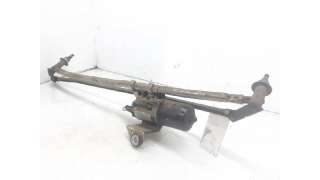 MOTOR LIMPIA DELANTERO NISSAN INTERSTAR FURGÓN (2003-) DCI 100 99CV 2464CC - L.5466902 / 2881000QAB