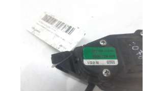 POTENCIOMETRO PEDAL NISSAN INTERSTAR FURGÓN (2003-) DCI 100 99CV 2464CC - L.5466936 / 8200724059