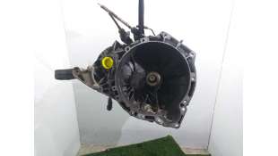 CAJA CAMBIOS FORD FOCUS (2002-2004) 1.8 TDCI 100CV 1753CC - L.5466980 / 2S4R7002PB