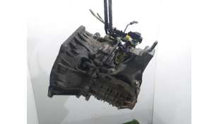 CAJA CAMBIOS FORD FOCUS (2002-2004) 1.8 TDCI 100CV 1753CC - L.5466980 / 2S4R7002PB 2
