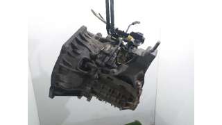 CAJA CAMBIOS FORD FOCUS (2002-2004) 1.8 TDCI 100CV 1753CC - L.5466980 / 2S4R7002PB