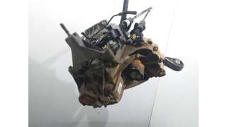 CAJA CAMBIOS FORD FOCUS (2002-2004) 1.8 TDCI 100CV 1753CC - L.5466980 / 2S4R7002PB