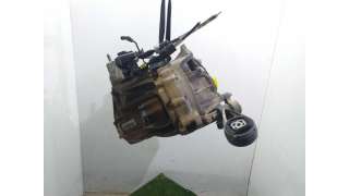 CAJA CAMBIOS FORD FOCUS (2002-2004) 1.8 TDCI 100CV 1753CC - L.5466980 / 2S4R7002PB