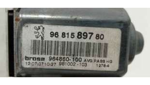 MANETA EXTERIOR PORTON CITROEN SAXO (1996-2001) 1.5 D 57CV 1527CC - L.5467340 / 874261 2