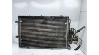 CONDENSADOR / RADIADOR  AIRE ACONDICIONADO OPEL CORSA C (2000-2009) 1.2 (F08, F68) 75CV 1199CC - L.5467511 / 93175776