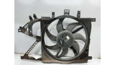 ELECTROVENTILADOR OPEL CORSA C (2000-2009) 1.2 (F08, F68) 75CV 1199CC - L.5468000 / 9158007
