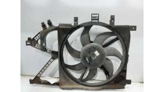 ELECTROVENTILADOR OPEL CORSA C (2000-2009) 1.2 (F08, F68) 75CV 1199CC - L.5468000 / 9158007