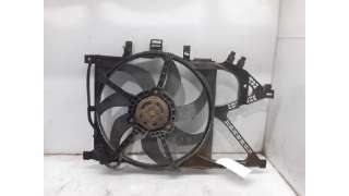 ELECTROVENTILADOR OPEL CORSA C (2000-2009) 1.2 (F08, F68) 75CV 1199CC - L.5468000 / 9158007