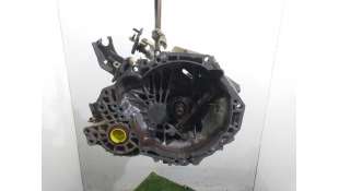 CAJA CAMBIOS HONDA CIVIC VII HATCHBACK (2002-2005) 1.7 CTDI 100CV 1686CC - L.5468034 / MD461MD4