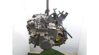 CAJA CAMBIOS HONDA CIVIC VII HATCHBACK (2002-2005) 1.7 CTDI 100CV 1686CC - L.5468034 / MD461MD4