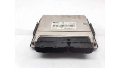 CENTRALITA MOTOR UCE HONDA CIVIC VII HATCHBACK (2002-2005) 1.7 CTDI 100CV 1686CC - L.5468088 / 37820PLZE00
