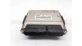 CENTRALITA MOTOR UCE HONDA CIVIC VII HATCHBACK (2002-2005) 1.7 CTDI 100CV 1686CC - L.5468088 / 37820PLZE00