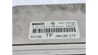 CENTRALITA MOTOR UCE HONDA CIVIC VII HATCHBACK (2002-2005) 1.7 CTDI 100CV 1686CC - L.5468088 / 37820PLZE00