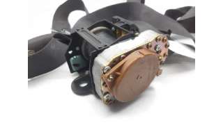 CINTURON SEGURIDAD DELANTERO IZQUIERDO HONDA CIVIC VII HATCHBACK (2002-2005) 1.7 CTDI 100CV 1686CC - L.5468097 / 81850S6DG0