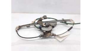 ELEVALUNAS TRASERO DERECHO HONDA CIVIC VII HATCHBACK (2002-2005) 1.7 CTDI 100CV 1686CC - L.5468115 / 72710S6A023