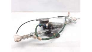 ELEVALUNAS TRASERO DERECHO HONDA CIVIC VII HATCHBACK (2002-2005) 1.7 CTDI 100CV 1686CC - L.5468115 / 72710S6A023 2