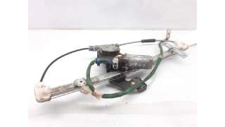 ELEVALUNAS TRASERO DERECHO HONDA CIVIC VII HATCHBACK (2002-2005) 1.7 CTDI 100CV 1686CC - L.5468115 / 72710S6A023