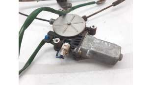 ELEVALUNAS TRASERO IZQUIERDO HONDA CIVIC VII HATCHBACK (2002-2005) 1.7 CTDI 100CV 1686CC - L.5468116 / 72750S6A023 2