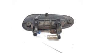MANETA EXTERIOR DELANTERA DERECHA HONDA CIVIC VII HATCHBACK (2002-2005) 1.7 CTDI 100CV 1686CC - L.5468158 / 72140S7AG11 2