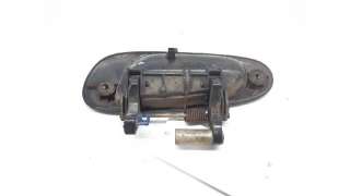 MANETA EXTERIOR DELANTERA DERECHA HONDA CIVIC VII HATCHBACK (2002-2005) 1.7 CTDI 100CV 1686CC - L.5468158 / 72140S7AG11