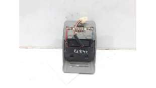 LUZ INTERIOR DAEWOO ESPERO (1995-1999) 2.0 105CV 1998CC - L.5468341 / 96162810 2
