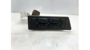 MANDO ELEVALUNAS DELANTERO IZQUIERDO DAEWOO ESPERO (1995-1999) 2.0 105CV 1998CC - L.5468344 / 96157441