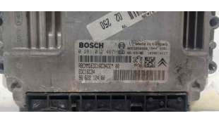 PILOTO TRASERO IZQUIERDO DAEWOO ESPERO (1995-1999) 2.0 105CV 1998CC - L.5468377 / 96185165