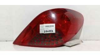 PILOTO TRASERO IZQUIERDO DAEWOO ESPERO (1995-1999) 2.0 105CV 1998CC - L.5468377 / 96185165
