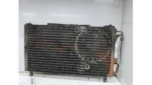 CONDENSADOR / RADIADOR  AIRE ACONDICIONADO DAEWOO ESPERO (1995-1999) 2.0 105CV 1998CC - L.5468449 / R130A