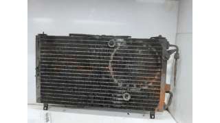 CONDENSADOR / RADIADOR  AIRE ACONDICIONADO DAEWOO ESPERO (1995-1999) 2.0 105CV 1998CC - L.5468449 / R130A