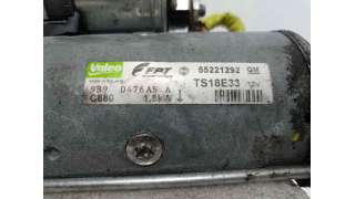 CONDENSADOR / RADIADOR  AIRE ACONDICIONADO DAEWOO ESPERO (1995-1999) 2.0 105CV 1998CC - L.5468449 / R130A