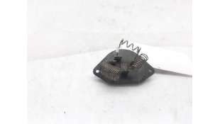 RESISTENCIA CALEFACCION DAEWOO ESPERO (1995-1999) 2.0 105CV 1998CC - L.5468495 / 526897 2