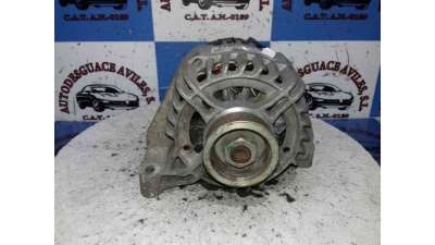BRAZO SUSPENSION INFERIOR DELANTERO IZQUIERDO HONDA CIVIC VII HATCHBACK (2002-2005) 1.7 CTDI 100CV 1686CC - L.5468521 / 513